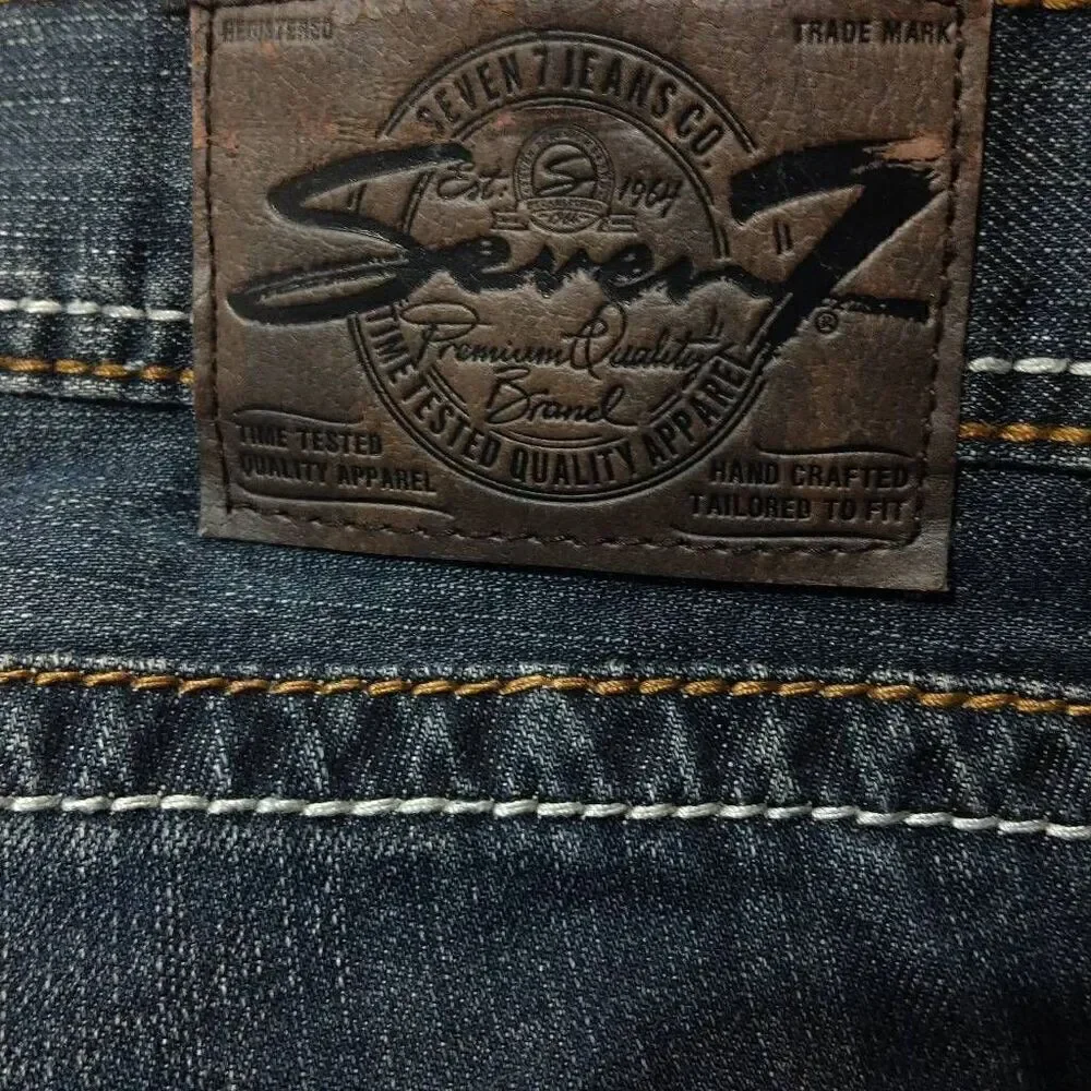 Seven7 cool seven